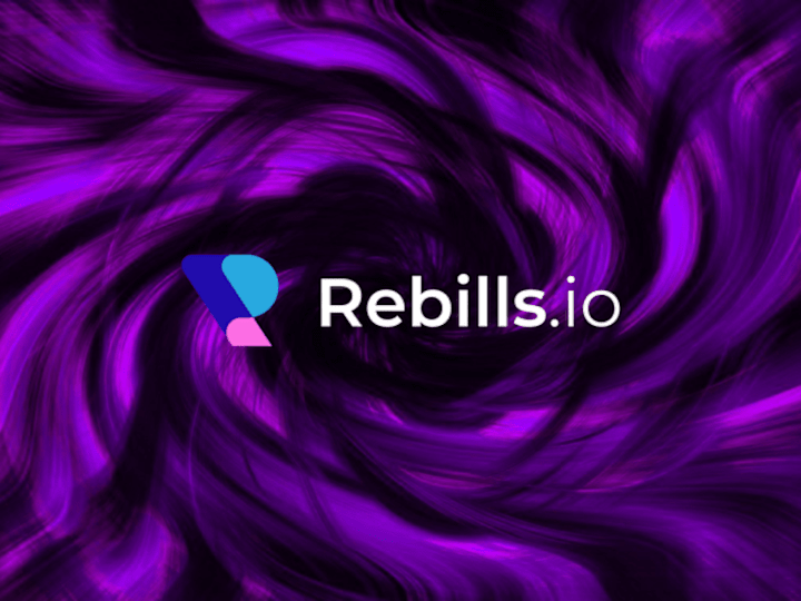 Cover image for Rebills.io | Clickfunnels Landing page development