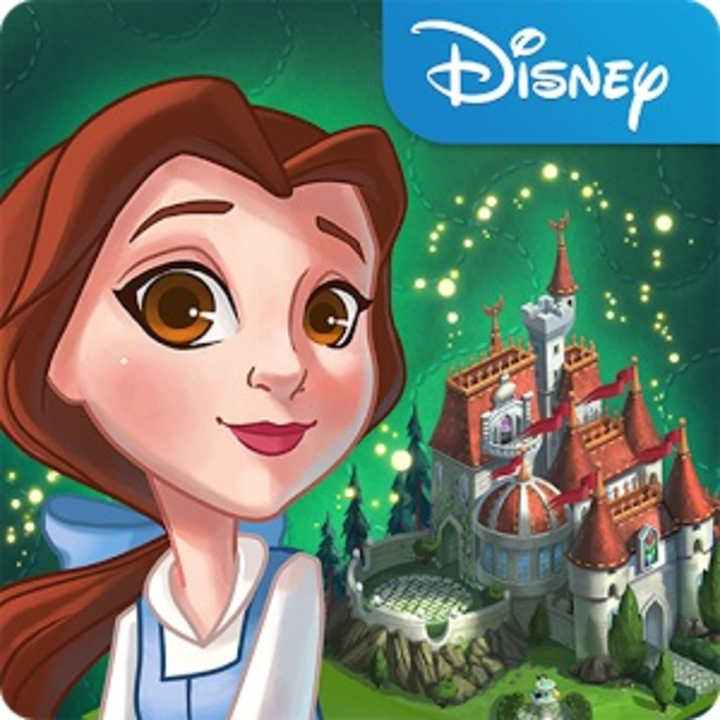 Cover image for Disney Enchanted Tales