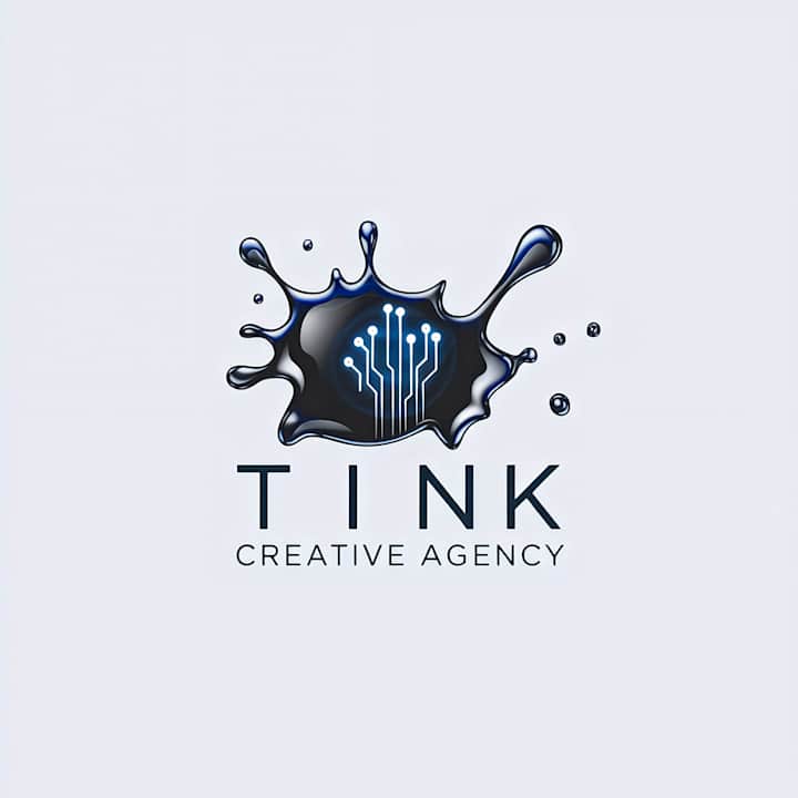 Cover image for Tech company Logo