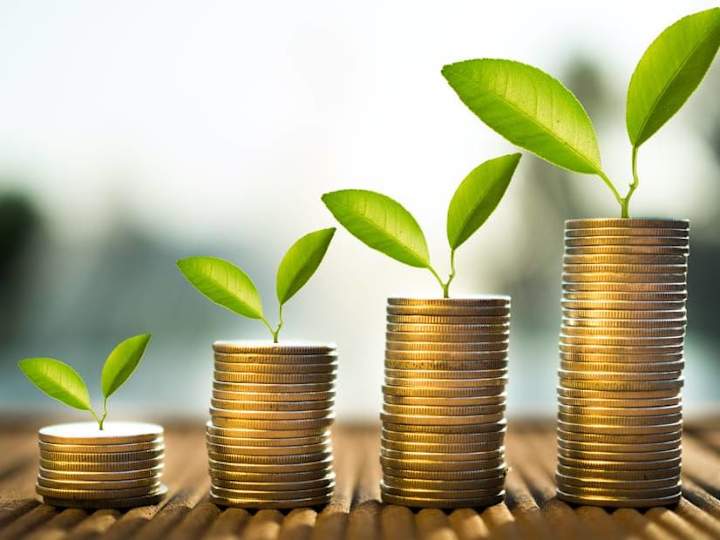 Cover image for Investment fund contracts proofreading 