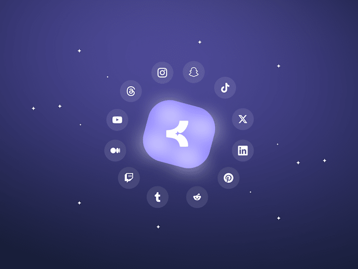 Cover image for Keoo AI Brand Identity Design