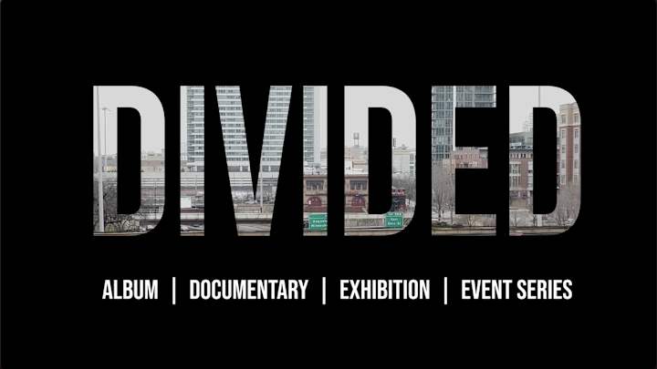 Cover image for Divided Documentary (Trailer)