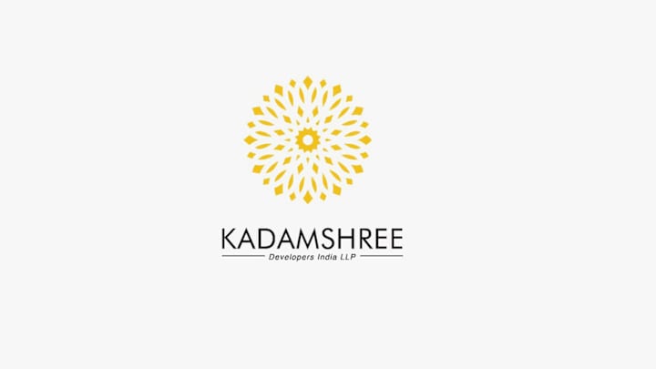 Cover image for KadamShree Developers Brand Guidelines