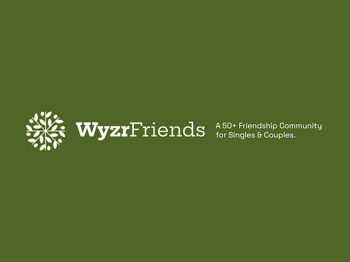 Cover image for Visual Identity for WyzrFriends