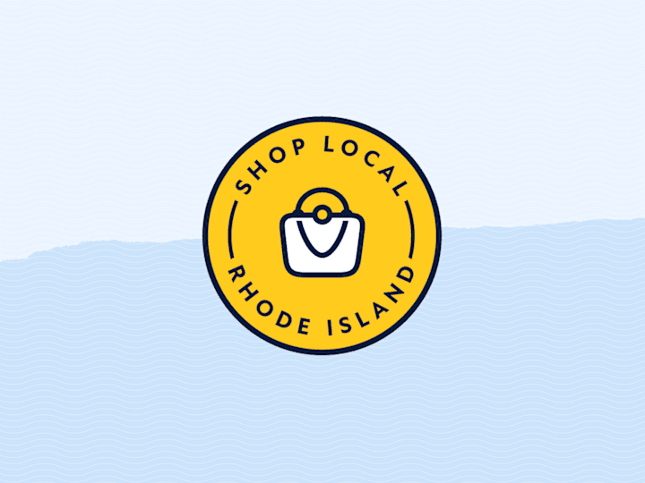 Cover image for Shop Local RI Marketplace Website