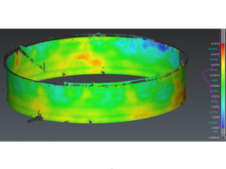 Cover image for Laser Scan-Based Tank Analysis 