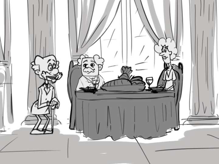 Cover image for Storyboard and animatics creation for your script