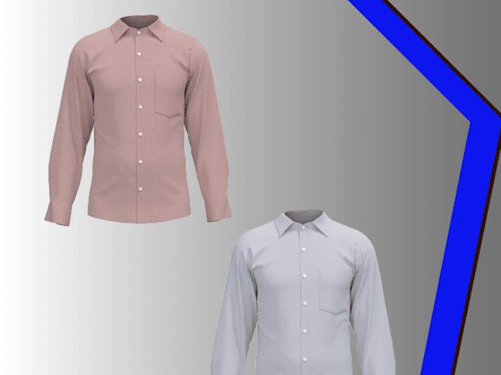 Cover image for I will design 3D fashion cloths for garment industry