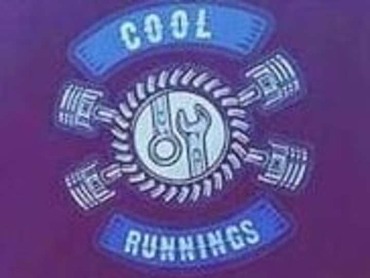 Cover image for Logo design 
