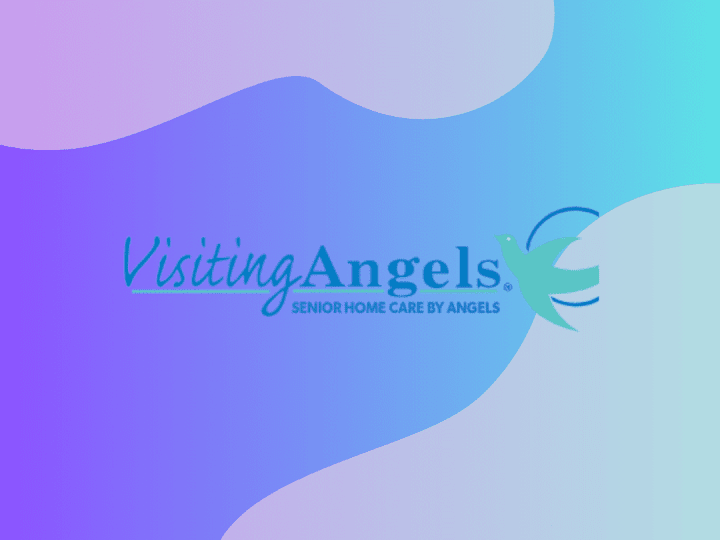 Cover image for Case Study: Visiting Angels