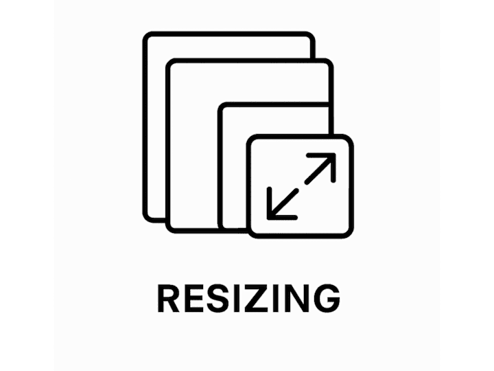 Cover image for Resize Batch Add-On