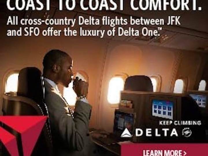 Cover image for Delta Air Lines Shuttle Service