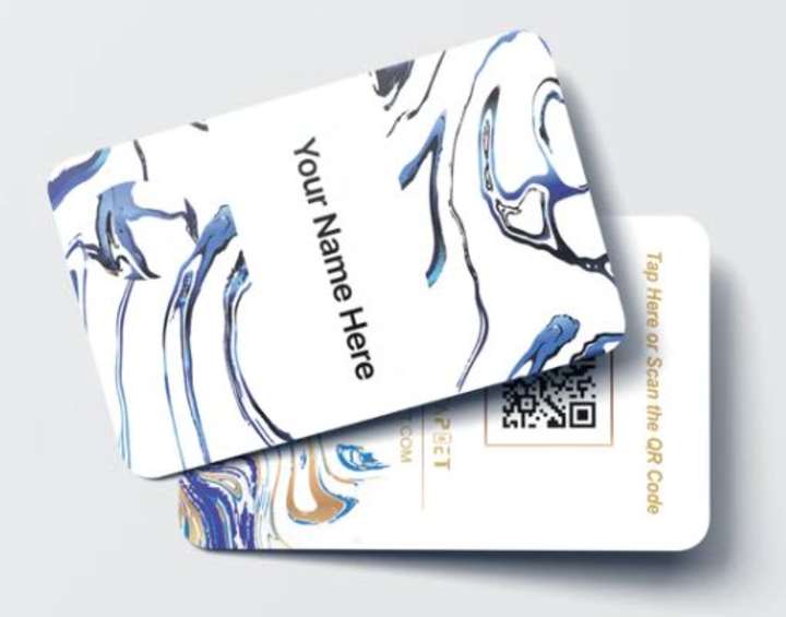 Cover image for How Nfc Business Cards Are Reshaping Networking Norms