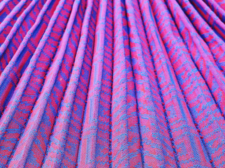 Cover image for Textile Supply Chain Optimization Solution