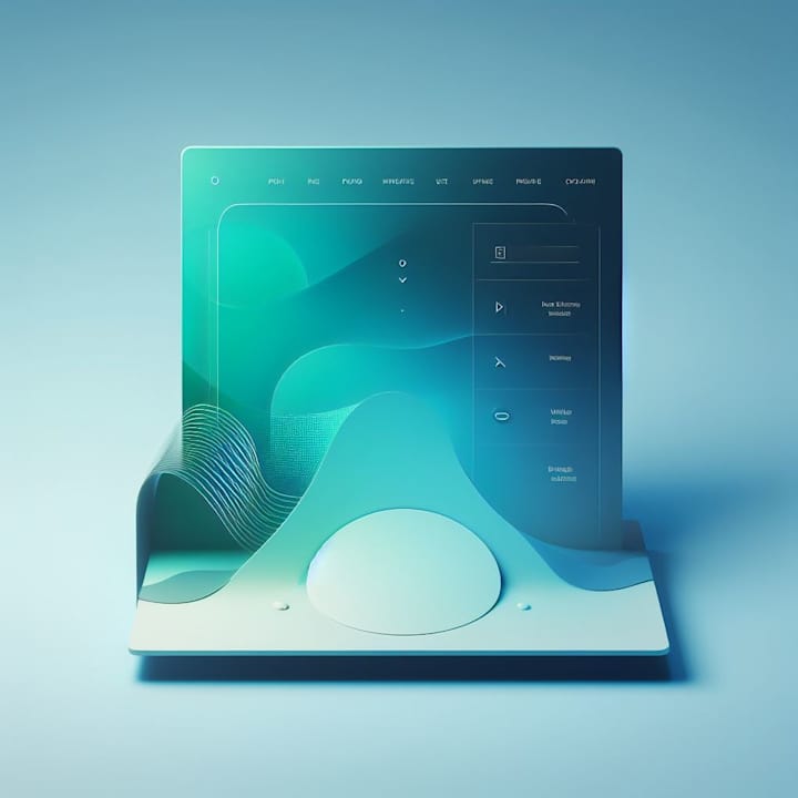 Cover image for Professionally made Webflow Website for your business