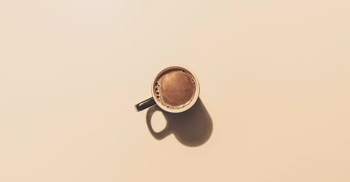 Cover image for Coffee, Black (A Short Film) ☕