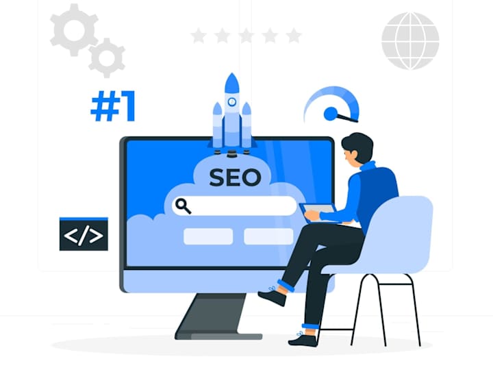 Cover image for SEO Manager