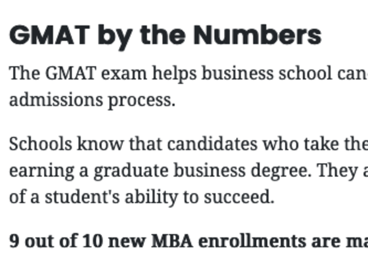 Cover image for Statement of Purpose and GMAT Waiver Letter