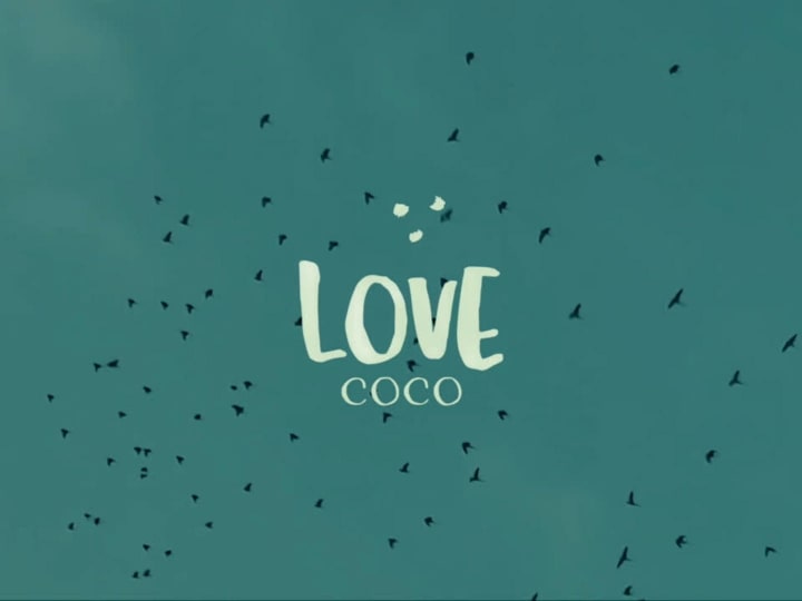 Cover image for Love Coco – Dolce Studios