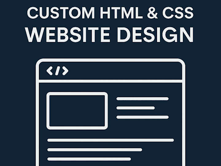 Cover image for Luxury Website Design That Reflects Your Brand’s Excellence