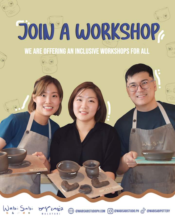 Cover image for Wabi Sabi PH Publication Materials