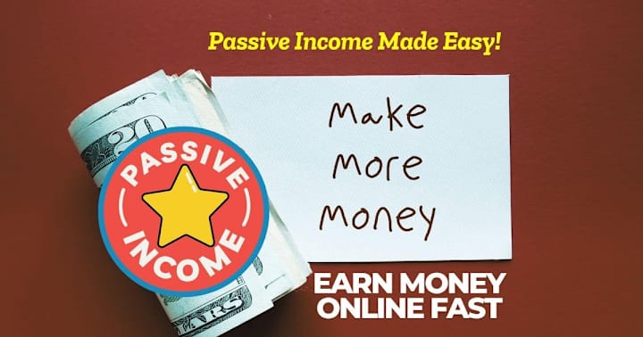 Cover image for Turn Your Internet into Cash! How to Make Money Online