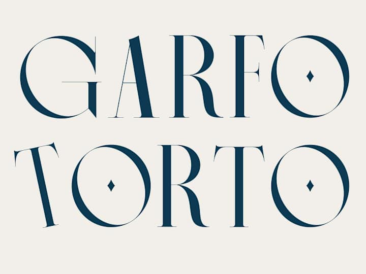 Cover image for Garfo Torto ( Restaurant)