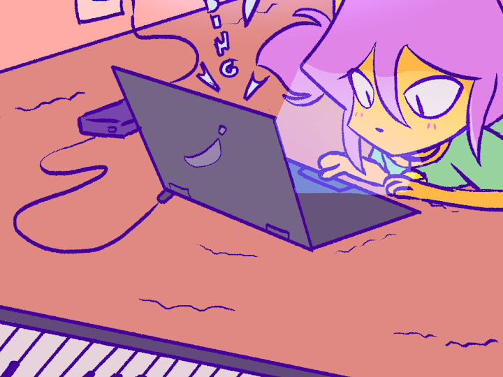 Cover image for Silly Songs with Surreal Feelings