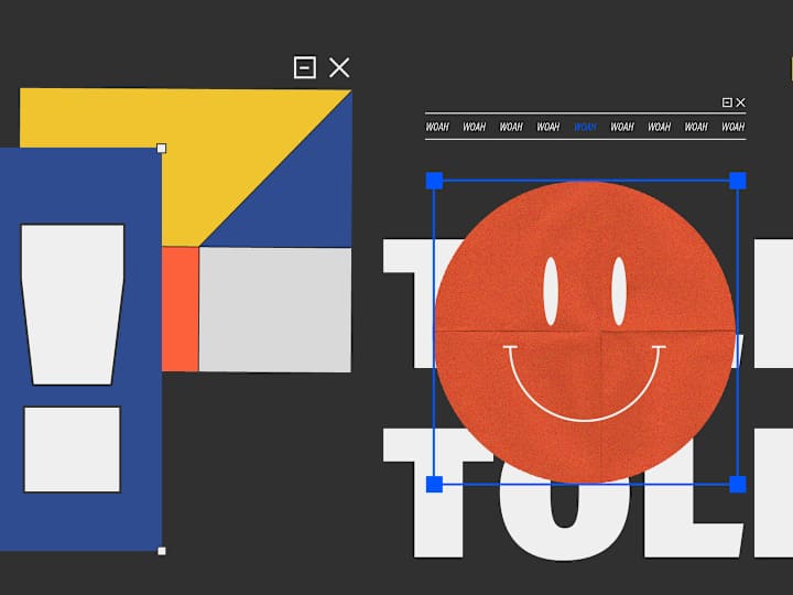 Cover image for Adobe x Oddfellows