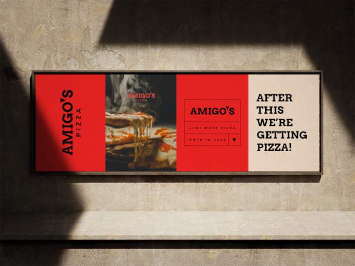 Cover image for Brand Identity Design