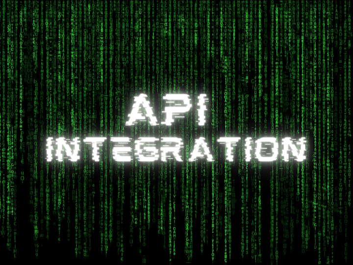 Cover image for Building and Integrating APIs