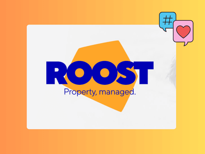 Cover image for Brand Strategy | Roost 🐓