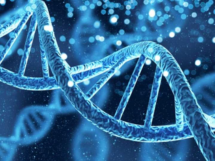 Cover image for What is AAV for Gene Therapy? - Target ALS
