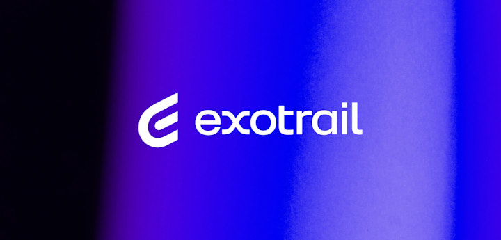 Cover image for Exotrail Rebranding and powerfull Webflow Website
