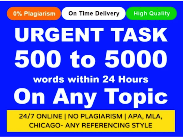 Cover image for Essay writing