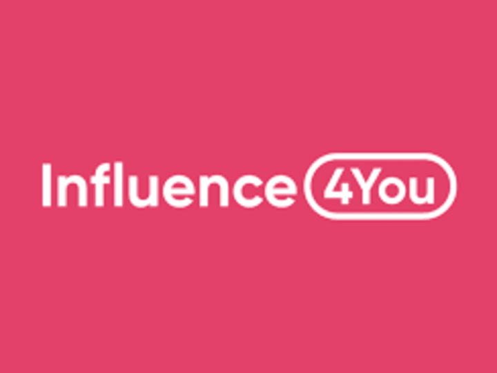 Cover image for Influence4You