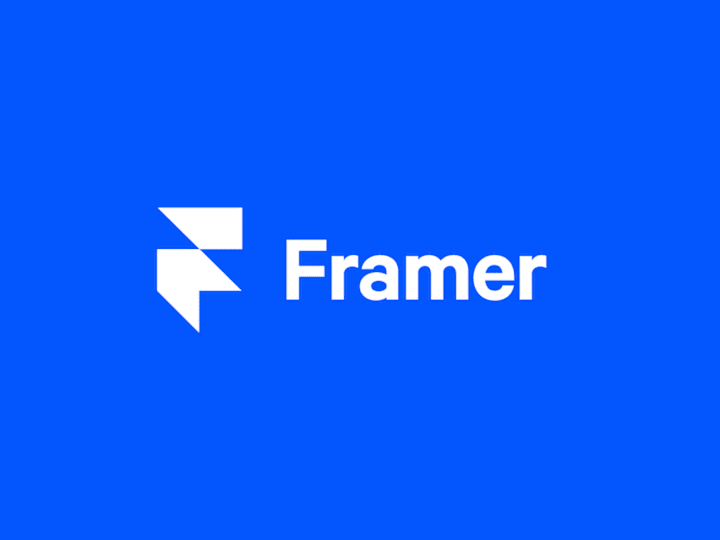 Cover image for Framer Website Design and Development