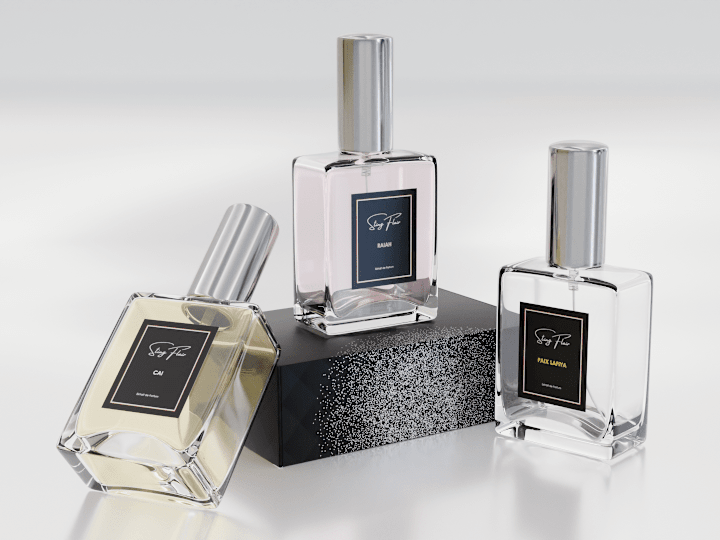 Cover image for I'll do 3D product rendering and animation