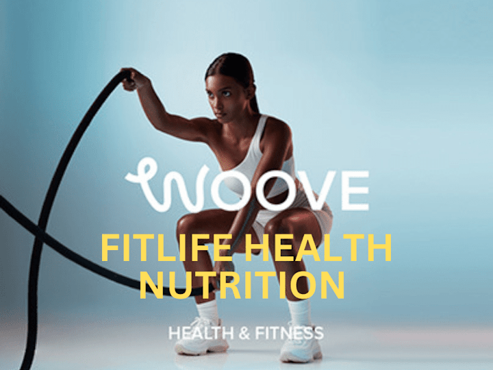 Cover image for Conversion-Focused Email Campaign - FitLife Health