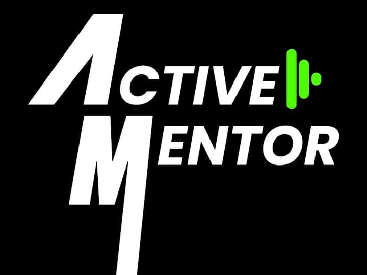 Cover image for ActiveMentor - AI Based Fitness Application