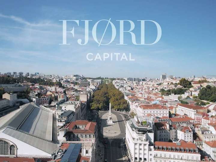 Cover image for Experience the Splendor of Fjord Capital's Premier Properties i…