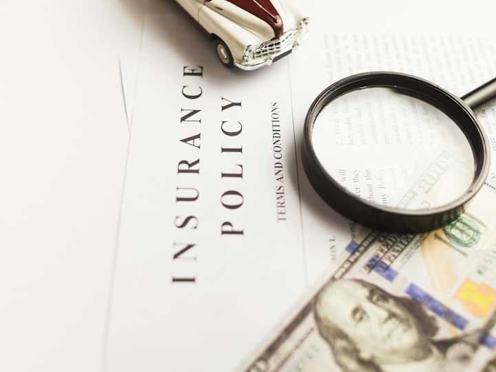 Cover image for Instant Digital Insurance Platform
