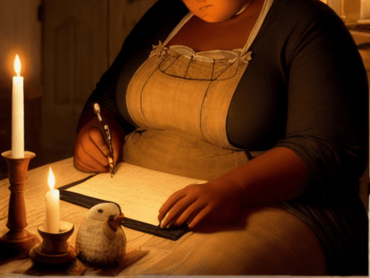 Cover image for Spilled Ink In Vain: A Lack of Respect For Self-Published Story