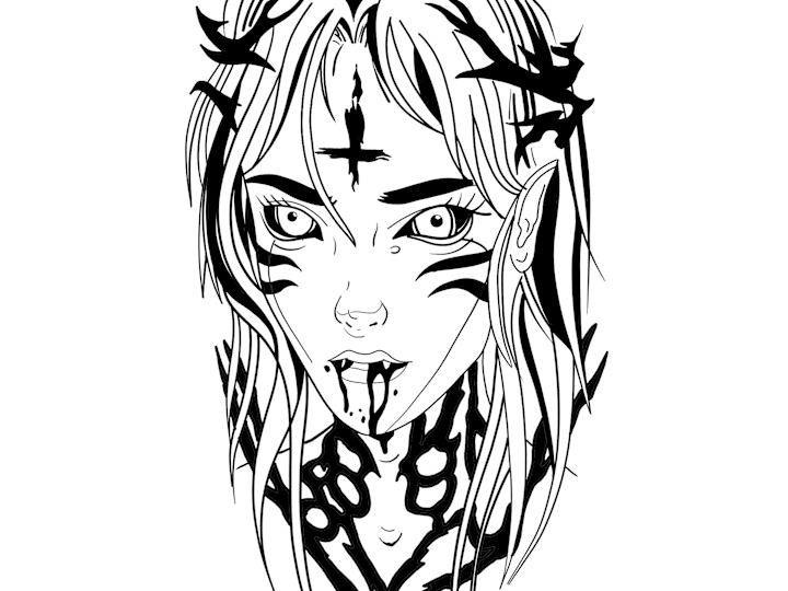 Cover image for Tattoo designs