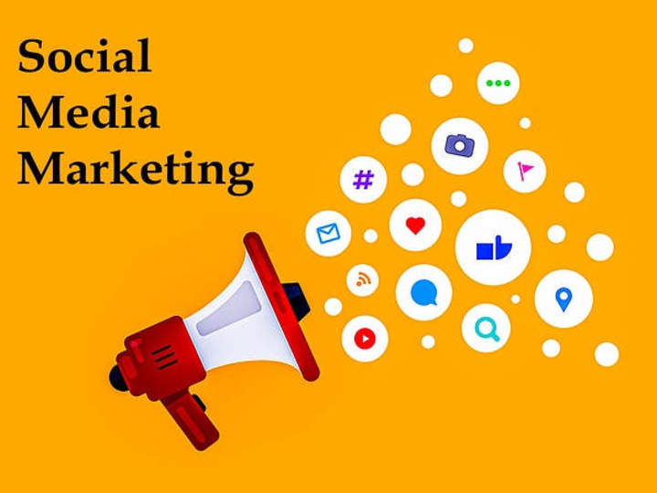 Cover image for Strategic Social Media Marketing Solutions for Business Growth