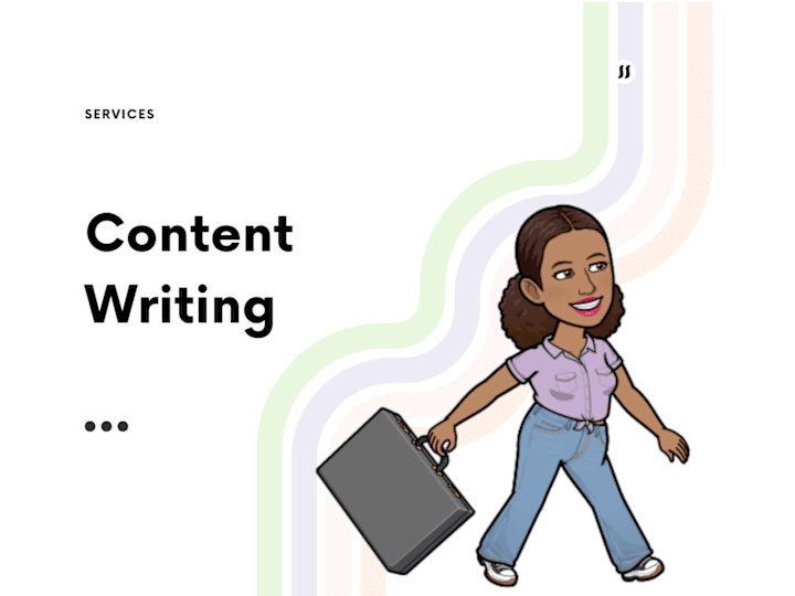 Cover image for SEO Content Writing