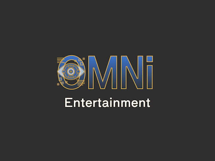 Cover image for OMNI Logo