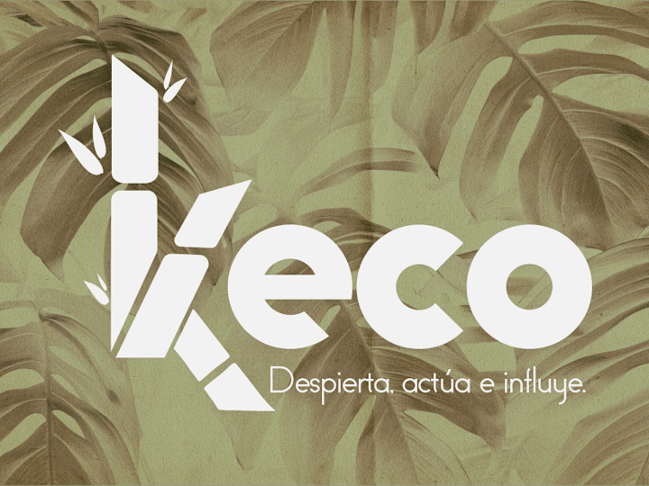 Cover image for Keco - EcoProducts