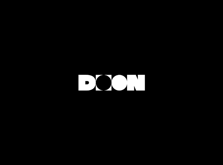 Cover image for DOON