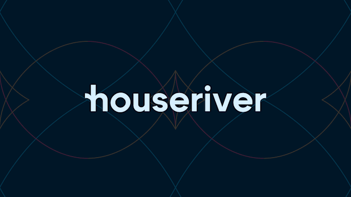 Cover image for Revitalizing Brand Identity for Houseriver